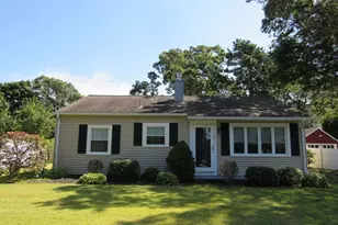 22 Birch St, Bourne, MA 02532 - Photo 1