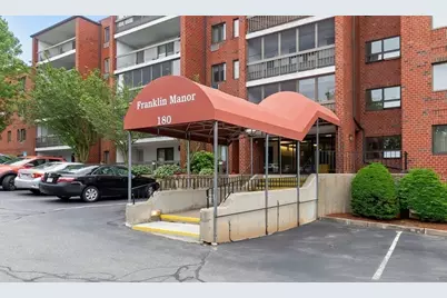 180 Green Street #413, Melrose, MA 02176 - Photo 1