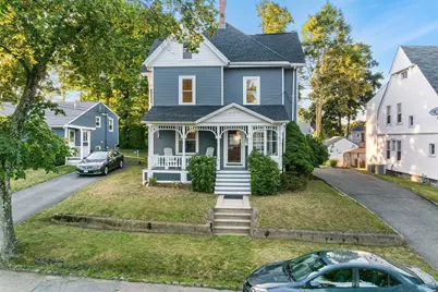 36 Waldo St, Brockton, MA 02301 - Photo 1