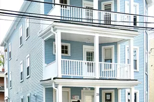 23 Granfield Ave, Boston, MA 02131 - Photo 1