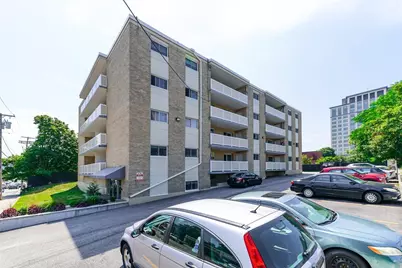 91 Washington St #8, Quincy, MA 02169 - Photo 1