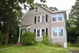 67 Howard St, Norwood, MA 02062 - Photo 1