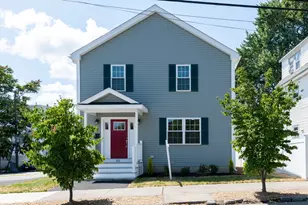 123 S, Lynn, MA 01905 - Photo 1