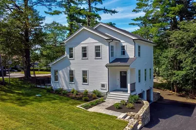 2 Pheasant Lane, Woburn, MA 01801 - Photo 1