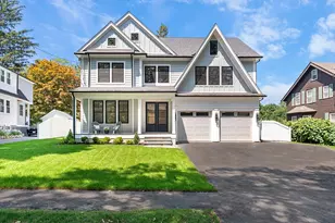 59 Henderson St, Needham, MA 02492 - Photo 1