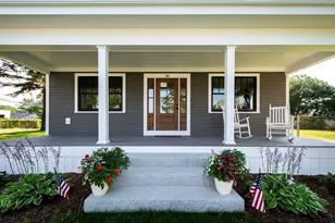 34 Lincoln Ave, Bourne, MA 02532 - Photo 1