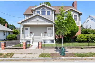 17 Gilbert St, Newton, MA 02465 - Photo 1