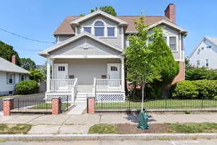 17 Gilbert St, Newton, MA 02465 - Photo 1