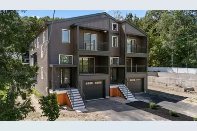 163 N Lake  Ave, Worcester, MA 01605 - Photo 1