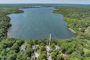 31 Frank D Lawrence Rd, Brewster, MA 02631 - Photo 1