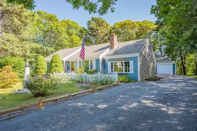 40 Horseshoe Way, Brewster, MA 02631 - Photo 1