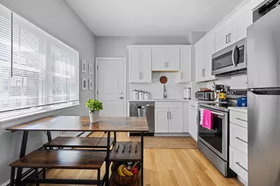 34 Edison Green #34-1, Boston, MA 02125 - Photo 1