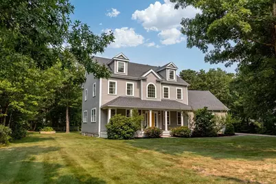 35 Nautical Way, Plymouth, MA 02360 - Photo 1