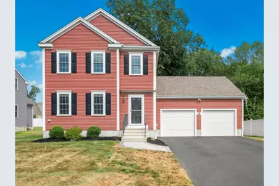 28 Nightview, Millbury, MA 01527 - Photo 1