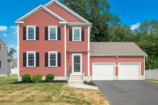 28 Nightview, Millbury, MA 01527 - Photo 1