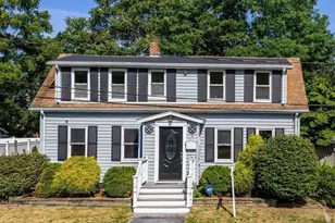 4 Parkin Ct, Taunton, MA 02780 - Photo 1