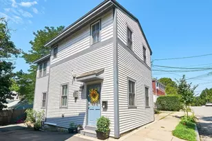 86 High St, Newton, MA 02464 - Photo 1