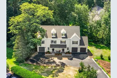 156 Chestnut Street #15, North Andover, MA 01845 - Photo 1