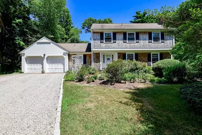 17 Olde Knoll Road, Marion, MA 02738 - Photo 1