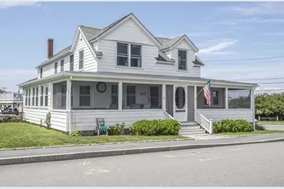 63 Glades - Winter, Scituate, MA 02066 - Photo 1