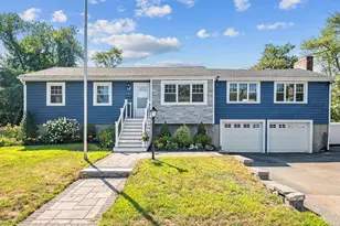 60 Packard St, Avon, MA 02322 - Photo 1