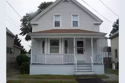 45 Vine St, New Bedford, MA 02740 - Photo 1