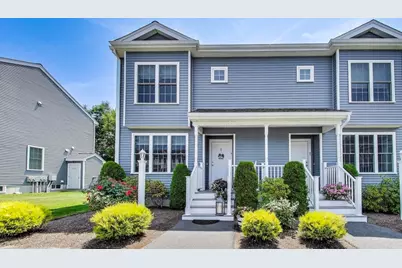 1190 Bedford Street #B1, Whitman, MA 02382 - Photo 1