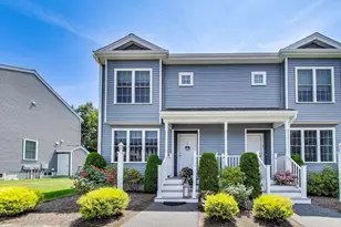 1190 Bedford St, Whitman, MA 02382 - Photo 1