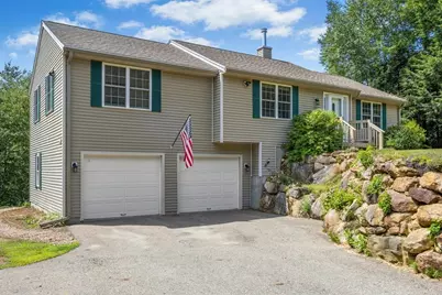 23 Geordie Lane, Hubbardston, MA 01452 - Photo 1