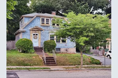 7 Rambler Rd, Boston, MA 02130 - Photo 1