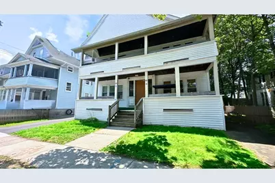 60 Lester #2R, Springfield, MA 01108 - Photo 1