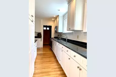 55 Trowbridge St #1, Arlington, MA 02474 - Photo 1