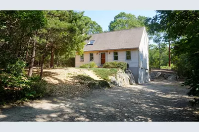 64 Cranes Ln, Brewster, MA 02631 - Photo 1