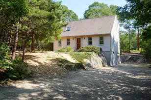 64 Cranes Ln, Brewster, MA 02631 - Photo 1