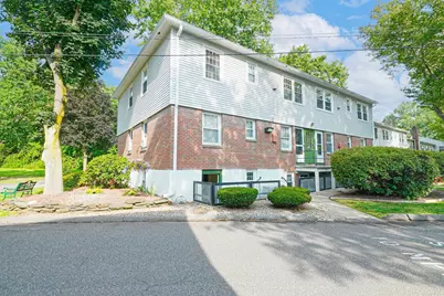 80 Brush Hill Ave #26A, West Springfield, MA 01089 - Photo 1