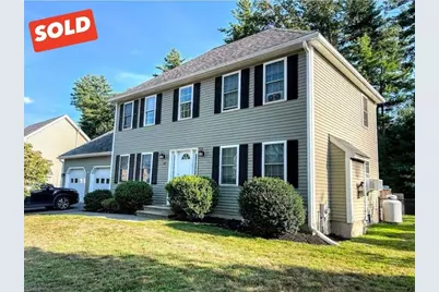 110 Sawtelle Road, Leominster, MA 01453 - Photo 1