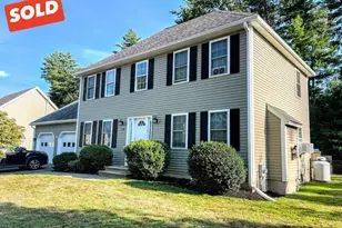 110 Sawtelle Rd, Leominster, MA 01453 - Photo 1