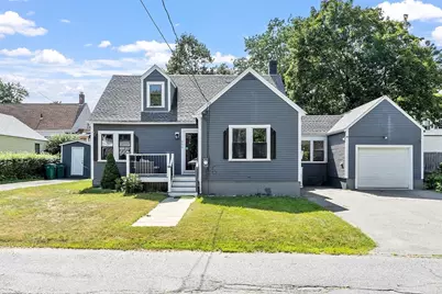 390 Madison St, Fitchburg, MA 01420 - Photo 1