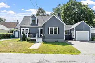 390 Madison St, Fitchburg, MA 01420 - Photo 1