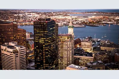 1 Franklin St #4307, Boston, MA 02110 - Photo 1