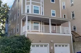 353 Bowdoin St, Boston, MA 02122 - Photo 1