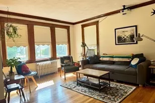 27 Parker St, Arlington, MA 02474 - Photo 1