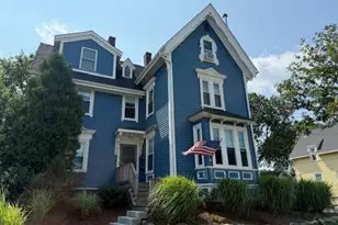 36 Central St, Braintree, MA 02184 - Photo 1