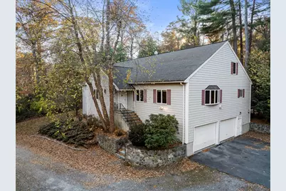 1133 High, Dedham, MA 02026 - Photo 1