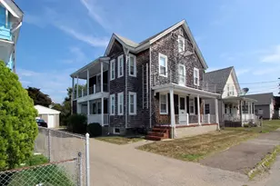 22 Garfield St, Taunton, MA 02780 - Photo 1