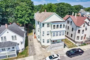 32 Moore St, Fall River, MA 02720 - Photo 1