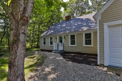 133 Horseshoe Way, Brewster, MA 02631 - Photo 1
