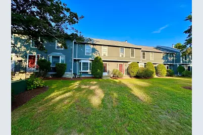 5 Mayberry Drive #5G, Westborough, MA 01581 - Photo 1