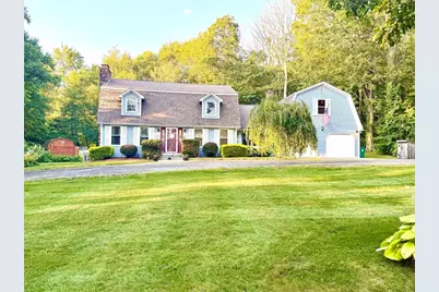 62 Carue Dr, Scituate, RI 02857 - Photo 1