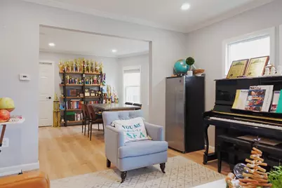 1 Vincent Ave #1, Belmont, MA 02478 - Photo 1